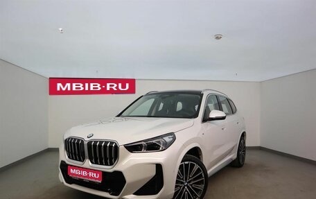 BMW X1, 2025 год, 5 400 000 рублей, 1 фотография