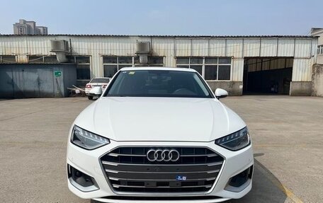 Audi A4, 2020 год, 3 300 020 рублей, 2 фотография