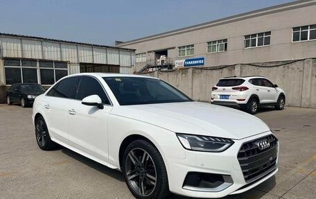 Audi A4, 2020 год, 3 300 020 рублей, 3 фотография