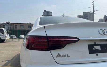Audi A4, 2020 год, 3 300 020 рублей, 4 фотография