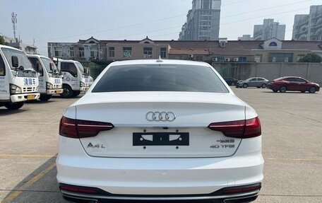 Audi A4, 2020 год, 3 300 020 рублей, 8 фотография