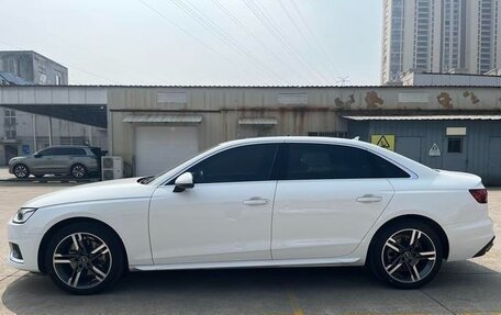 Audi A4, 2020 год, 3 300 020 рублей, 9 фотография