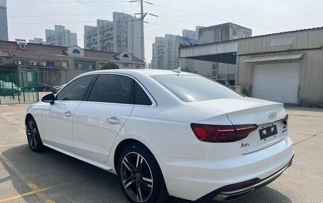 Audi A4, 2020 год, 3 300 020 рублей, 7 фотография