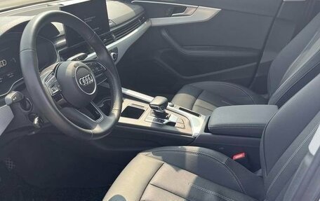 Audi A4, 2020 год, 3 300 020 рублей, 11 фотография