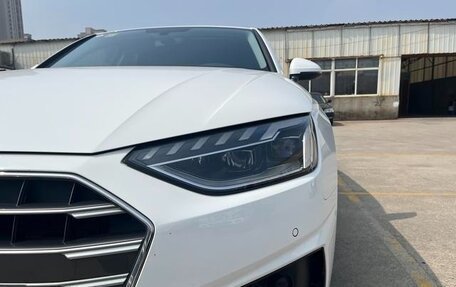 Audi A4, 2020 год, 3 300 020 рублей, 6 фотография