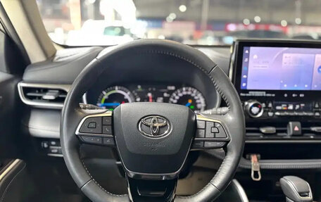 Toyota Highlander, 2024 год, 4 650 099 рублей, 12 фотография
