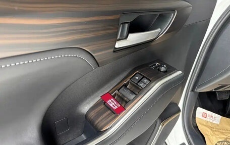 Toyota Highlander, 2024 год, 4 650 099 рублей, 8 фотография