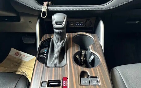 Toyota Highlander, 2024 год, 4 650 099 рублей, 11 фотография