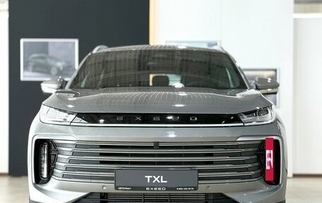 CheryExeed TXL, 2024 год, 4 200 000 рублей, 3 фотография