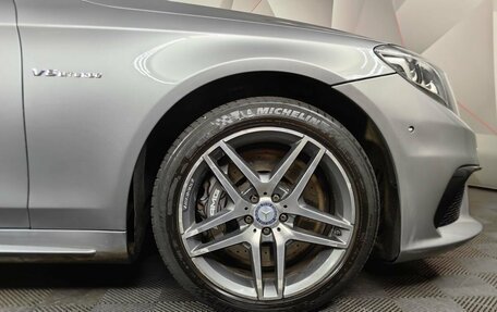 Mercedes-Benz S-Класс AMG, 2014 год, 3 935 000 рублей, 16 фотография