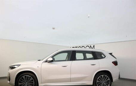 BMW X1, 2025 год, 5 400 000 рублей, 2 фотография