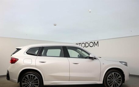 BMW X1, 2025 год, 5 400 000 рублей, 5 фотография