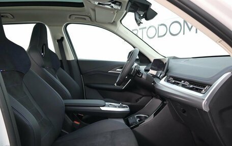 BMW X1, 2025 год, 5 400 000 рублей, 10 фотография