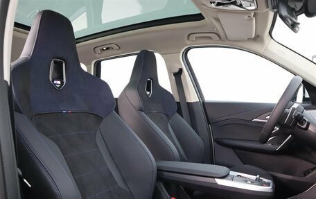 BMW X1, 2025 год, 5 400 000 рублей, 11 фотография