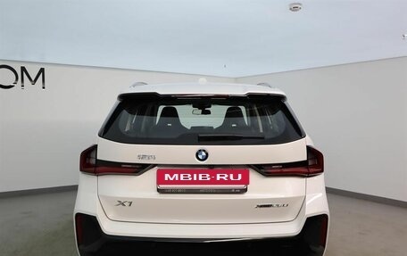 BMW X1, 2025 год, 5 400 000 рублей, 6 фотография