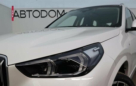 BMW X1, 2025 год, 5 400 000 рублей, 16 фотография