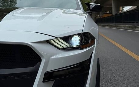 Ford Mustang VI рестайлинг, 2022 год, 2 350 333 рублей, 13 фотография