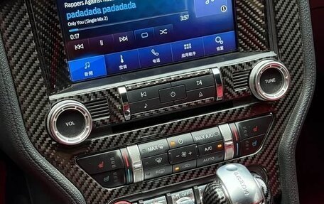Ford Mustang VI рестайлинг, 2022 год, 2 350 333 рублей, 17 фотография