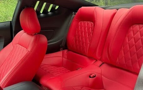 Ford Mustang VI рестайлинг, 2022 год, 2 350 333 рублей, 18 фотография