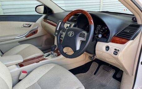 Toyota Premio, 2016 год, 1 086 000 рублей, 12 фотография