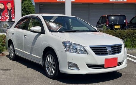 Toyota Premio, 2016 год, 1 086 000 рублей, 8 фотография