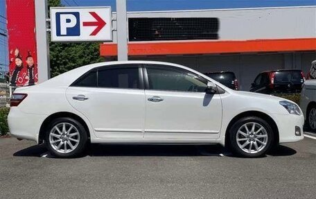Toyota Premio, 2016 год, 1 086 000 рублей, 6 фотография