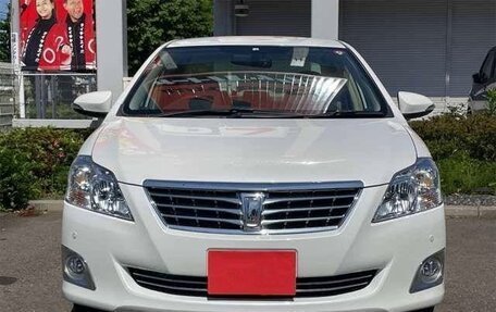 Toyota Premio, 2016 год, 1 086 000 рублей, 7 фотография