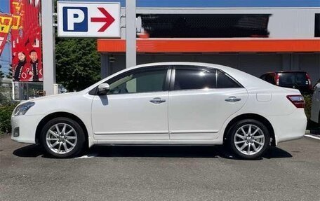 Toyota Premio, 2016 год, 1 086 000 рублей, 2 фотография