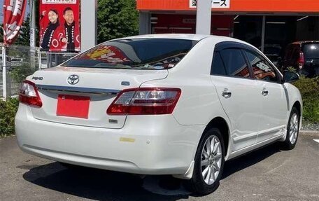 Toyota Premio, 2016 год, 1 086 000 рублей, 5 фотография