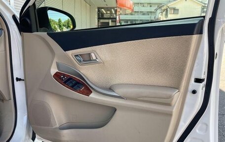 Toyota Premio, 2016 год, 1 086 000 рублей, 11 фотография