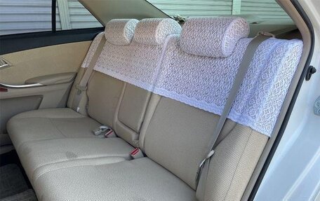 Toyota Premio, 2016 год, 1 086 000 рублей, 22 фотография