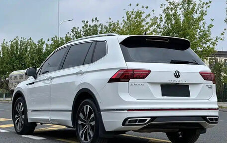Volkswagen Tiguan II, 2022 год, 2 950 099 рублей, 5 фотография
