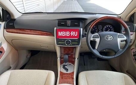 Toyota Premio, 2016 год, 1 086 000 рублей, 15 фотография