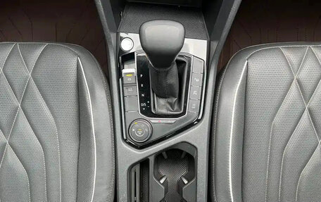 Volkswagen Tiguan II, 2022 год, 2 950 099 рублей, 13 фотография