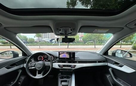 Audi A4, 2020 год, 3 294 040 рублей, 6 фотография