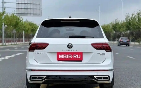 Volkswagen Tiguan II, 2022 год, 2 950 099 рублей, 6 фотография