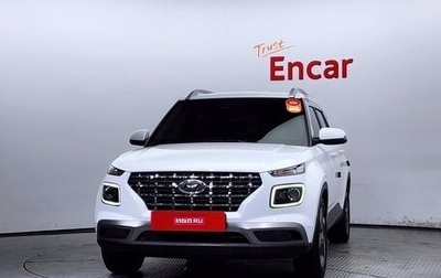 Hyundai Venue I, 2024 год, 2 350 979 рублей, 1 фотография