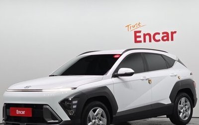 Hyundai Kona, 2024 год, 3 200 979 рублей, 1 фотография