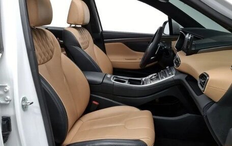 Hyundai Santa Fe IV, 2021 год, 2 365 000 рублей, 5 фотография