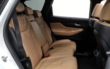 Hyundai Santa Fe IV, 2021 год, 2 365 000 рублей, 15 фотография