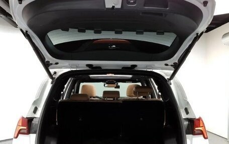 Hyundai Santa Fe IV, 2021 год, 2 365 000 рублей, 17 фотография