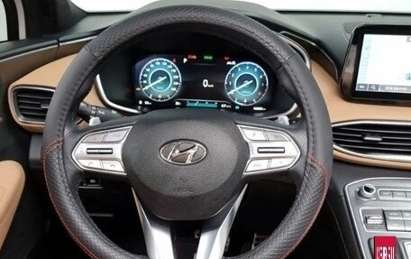 Hyundai Santa Fe IV, 2021 год, 2 365 000 рублей, 7 фотография