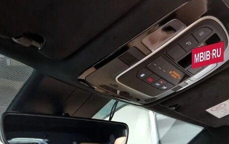 Hyundai Santa Fe IV, 2021 год, 2 365 000 рублей, 13 фотография