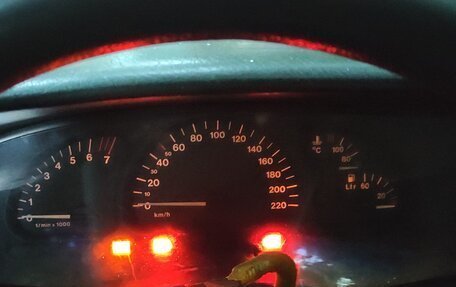 Opel Vectra B рестайлинг, 1997 год, 55 000 рублей, 5 фотография