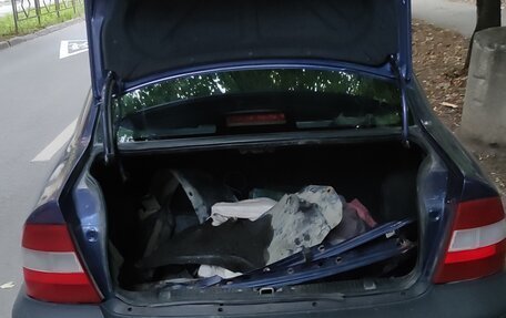 Opel Vectra B рестайлинг, 1997 год, 55 000 рублей, 7 фотография