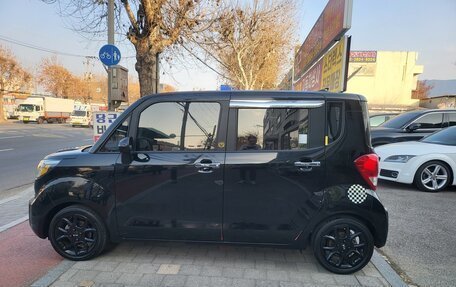 KIA Ray, 2022 год, 1 099 999 рублей, 9 фотография