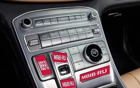 Hyundai Santa Fe IV, 2021 год, 2 365 000 рублей, 10 фотография