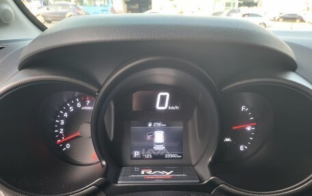 KIA Ray, 2022 год, 1 099 999 рублей, 16 фотография