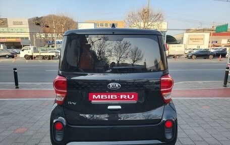 KIA Ray, 2022 год, 1 099 999 рублей, 7 фотография