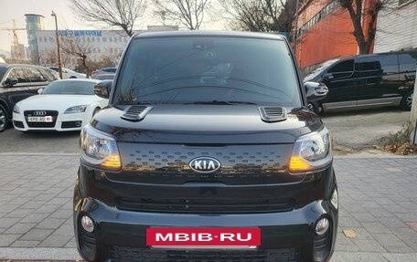 KIA Ray, 2022 год, 1 099 999 рублей, 2 фотография